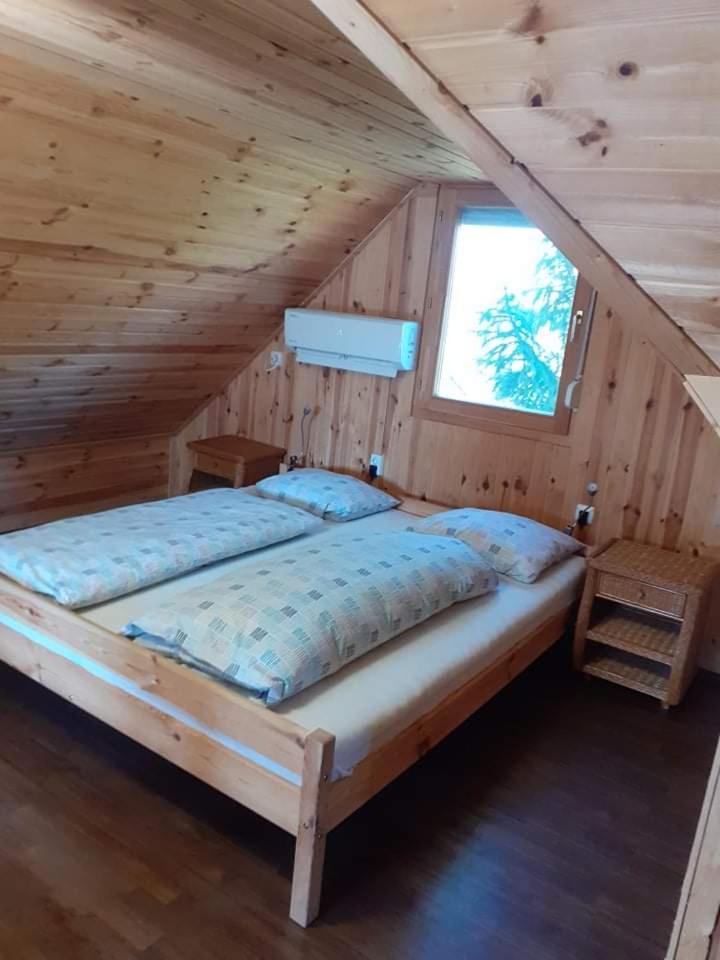 Boglarka Horgasznyaralo Βίλα Gyomaendrőd Εξωτερικό φωτογραφία